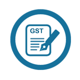 GST