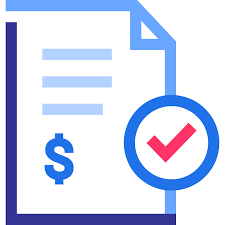 Expense claim