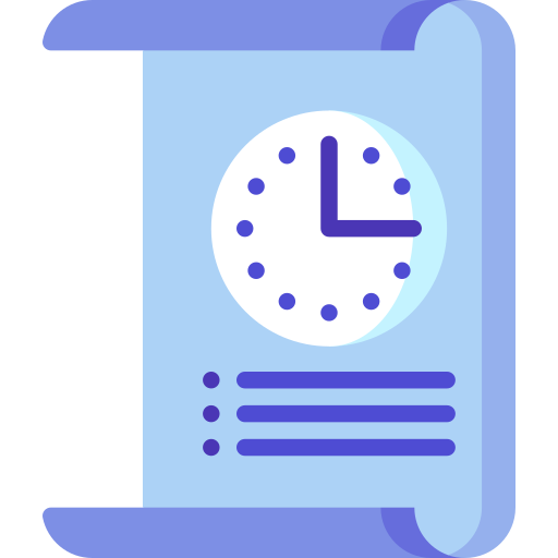 Time tracking 