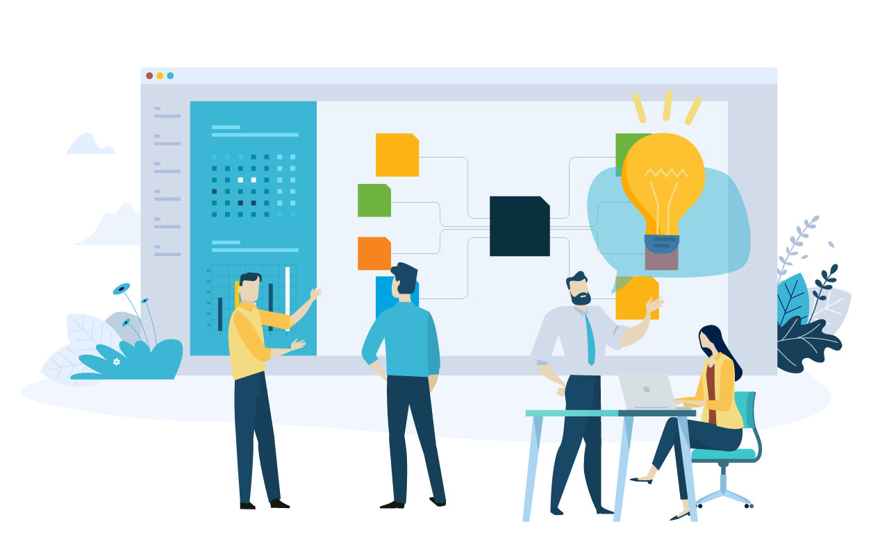 Sales management